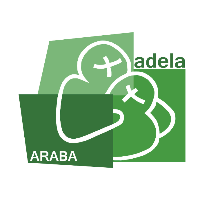 ADELA Araba - Asociación Alavesa de Esclerosis Lateral Amiotrófica