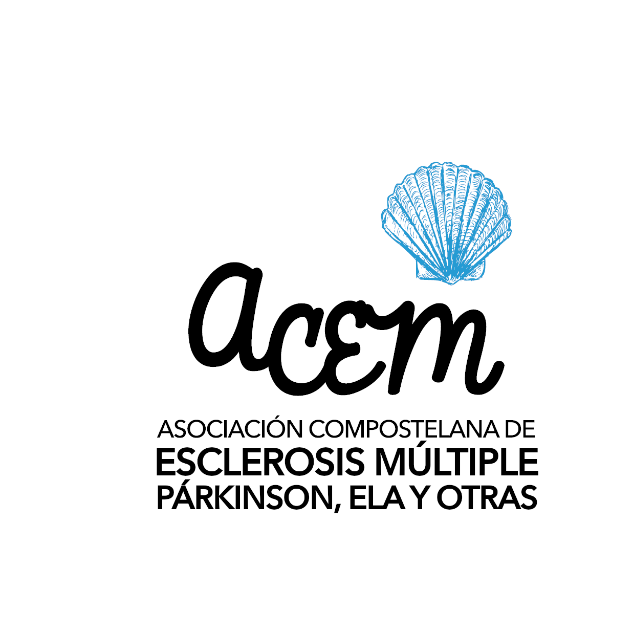 ACEM - Asociación Compostelana de Esclerosis Múltiple, Párkinson, ELA y Otras