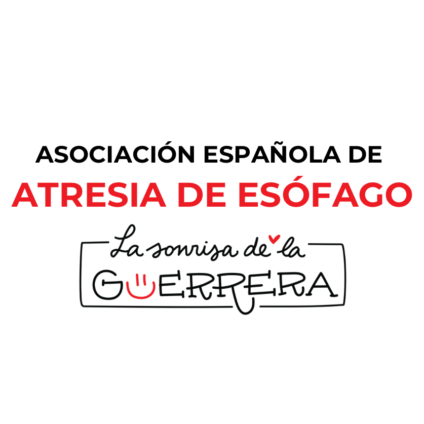 Asociación Española de Atresia de Esófago - La Sonrisa de la Guerrera