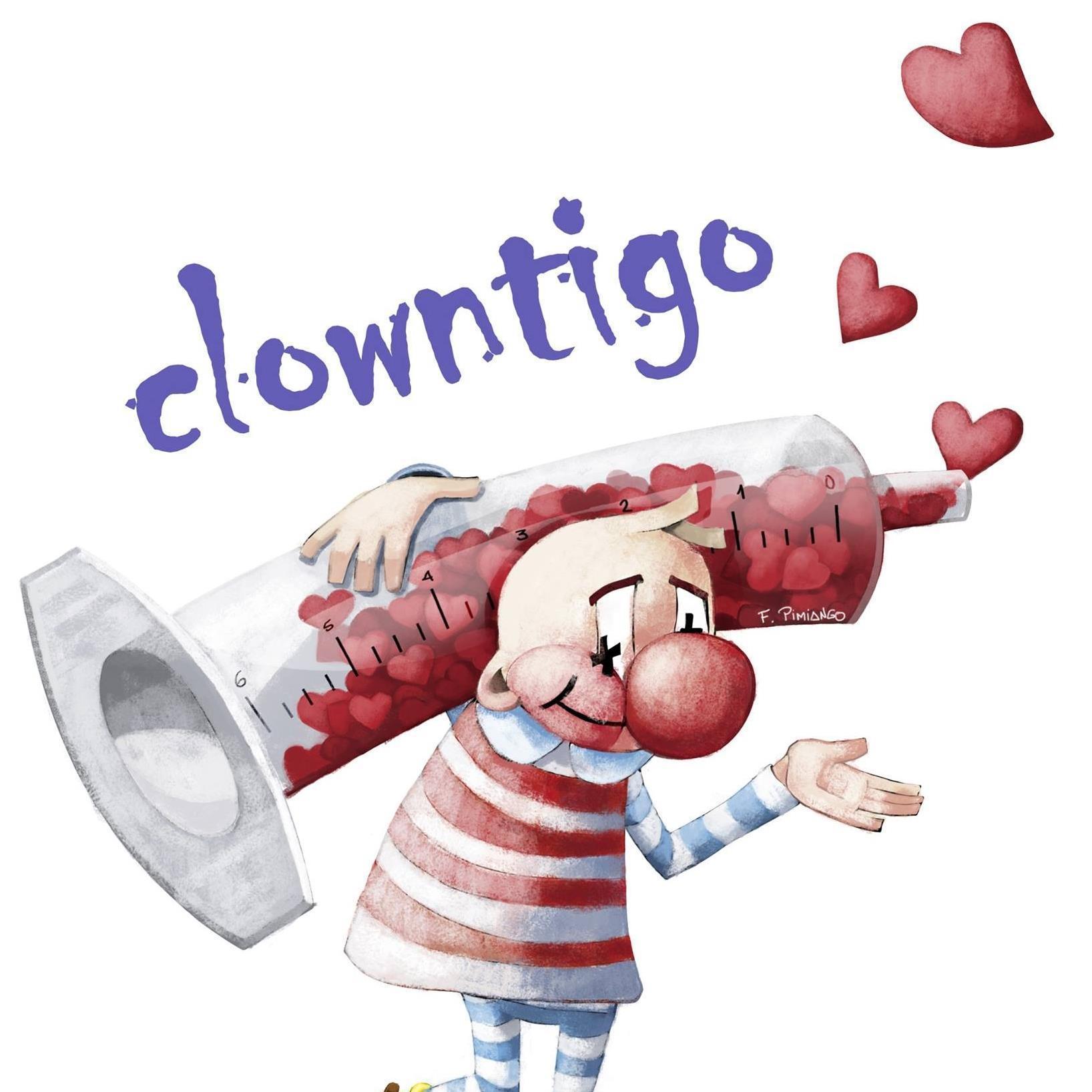 Clowntigo