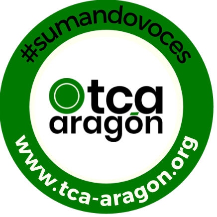 Asociación TCA Aragón
