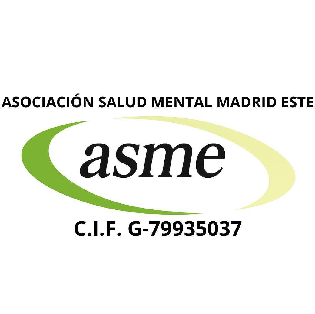 Asociación Salud Mental Madrid Este