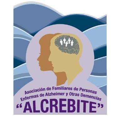 Asociación de Alzheimer ALCREBITE
