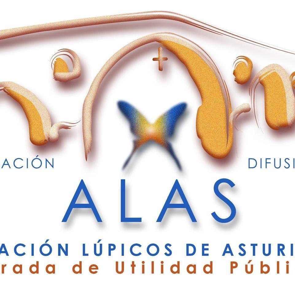 ALAS - Asociación de Lúpicos de Asturias