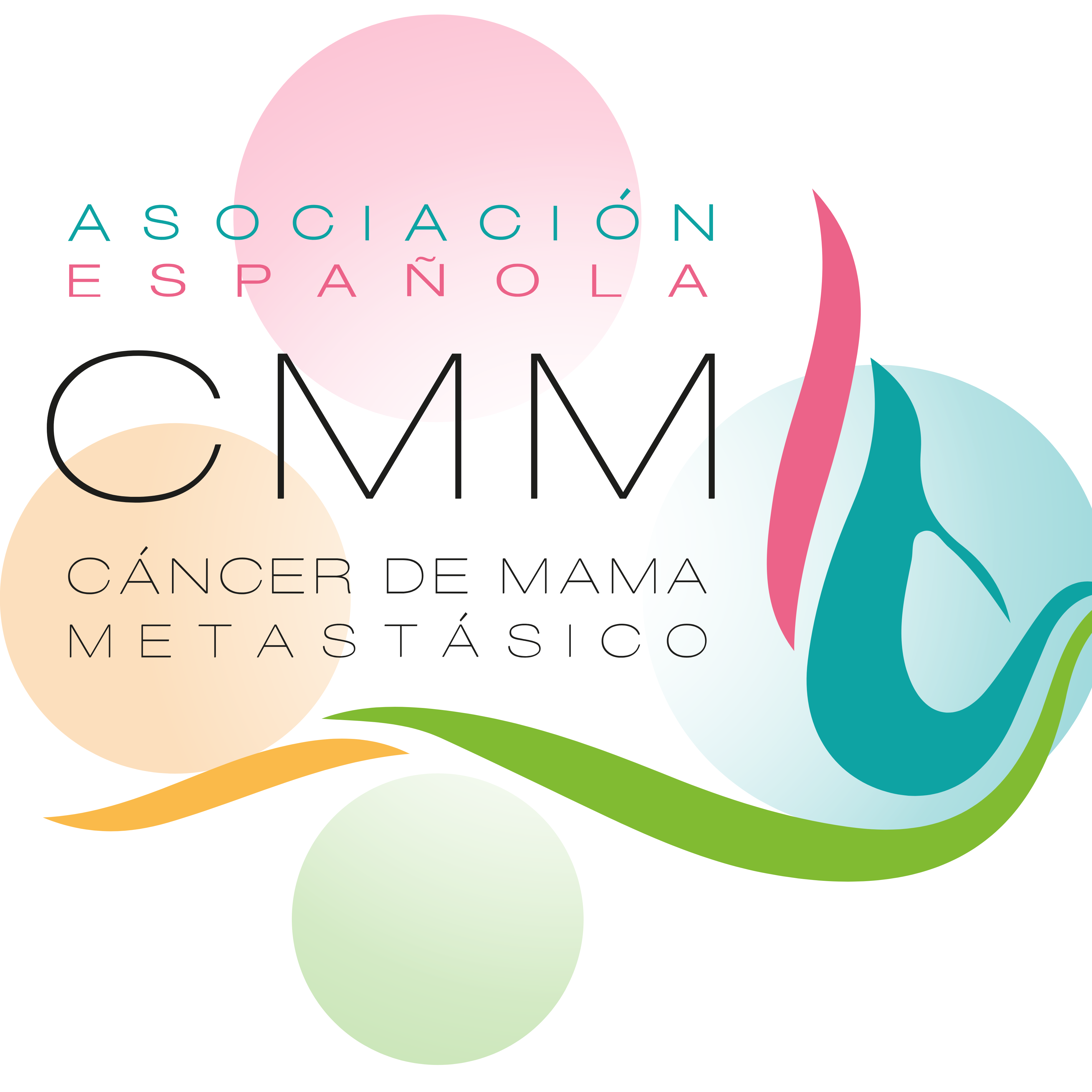 Asociación Española Cáncer Mama Metastásico