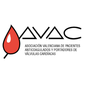 AVAC - Asociación Valenciana Pacientes Anticoagulados y Válvulas Cardíacas