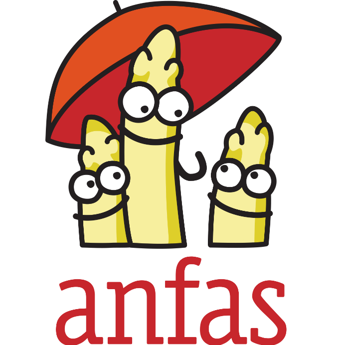 ANFAS - Asociación Navarra en favor de las Personas con Discapacidad intelectual o Trastornos del Desarrollo y sus Familias