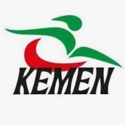 Club deportivo Kemen de personas con discapacidad
