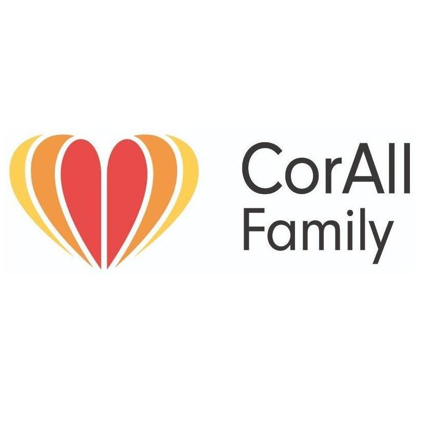 CorAll Family - Su perfil. Votar, valora y comunicate
