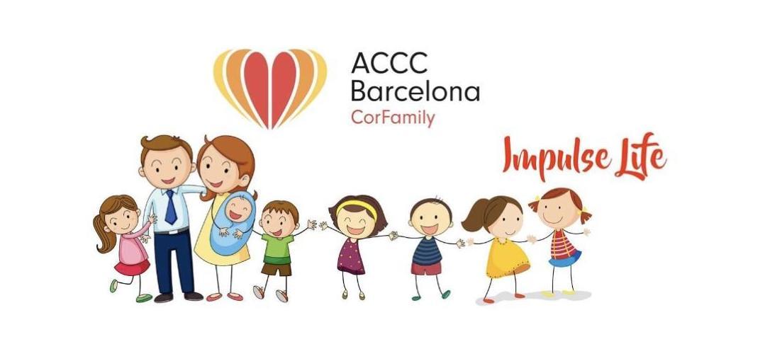 CorAll Family - Su perfil. Votar, valora y comunicate
