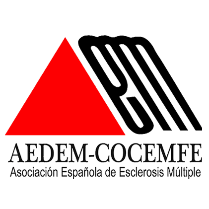 AEDEM-COCEMFE - Asociación Española de Esclerosis Múltiple - El teu perfil. Vota, valora i comunica’t