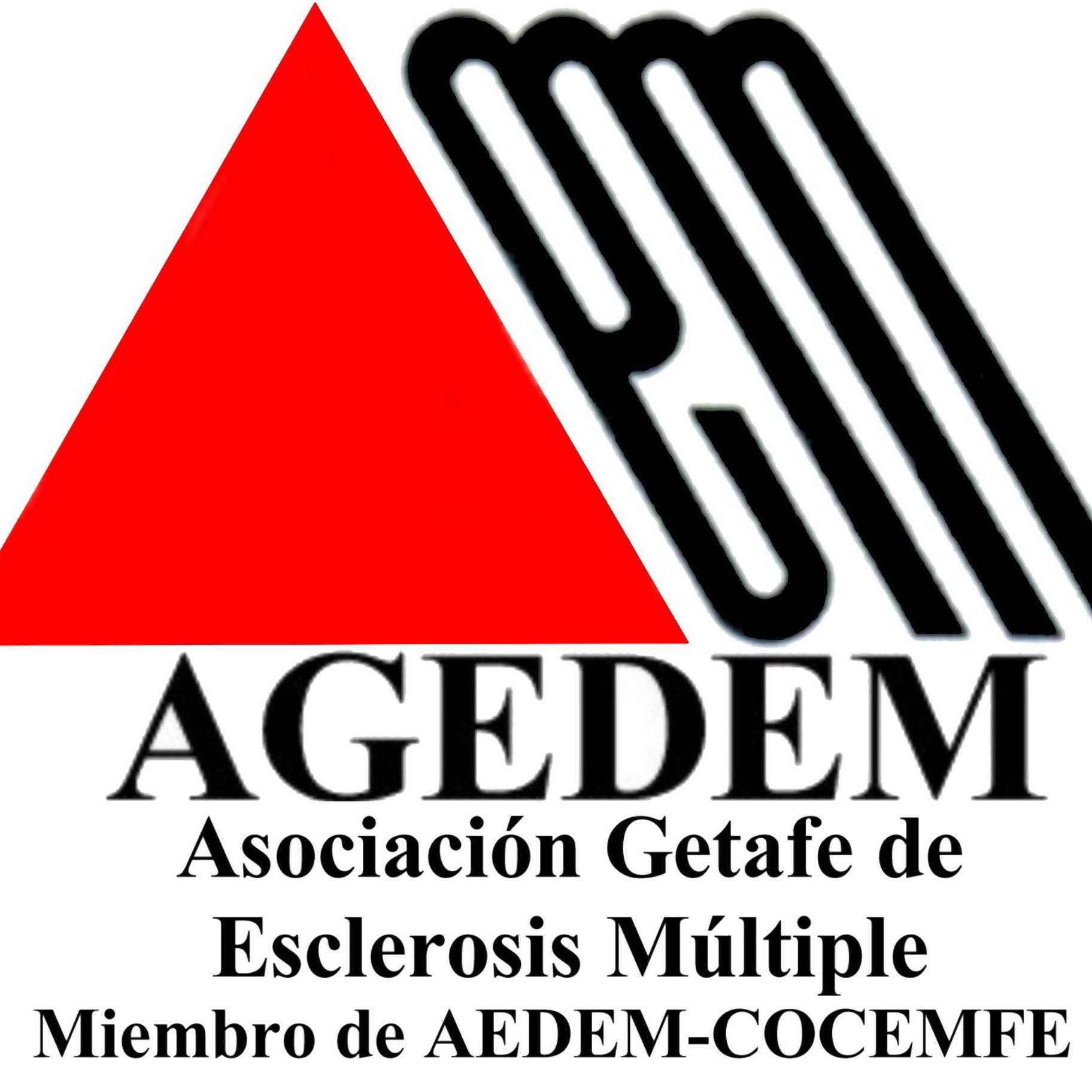 AGEDEM Asociación Getafe de Esclerosis Múltiple Profile, news, ratings and communication