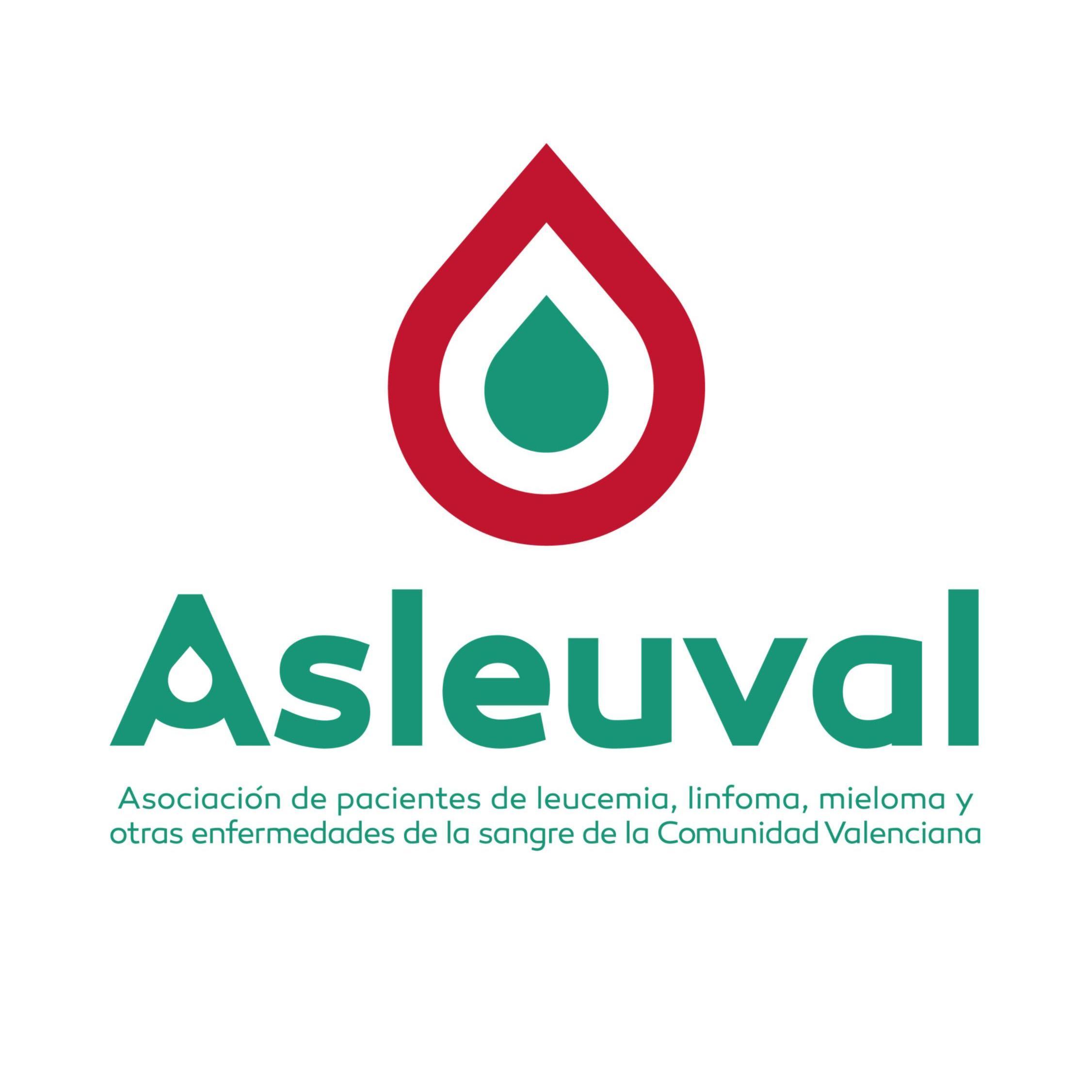 ASLEUVAL - Asociación de pacientes de leucemia, linfoma, mieloma y otras enfermedades de la sangre de la Comunidad Valenciana - Su perfil. Votar, valora y comunicate