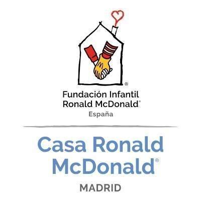 Fundación Infantil Ronald McDonald