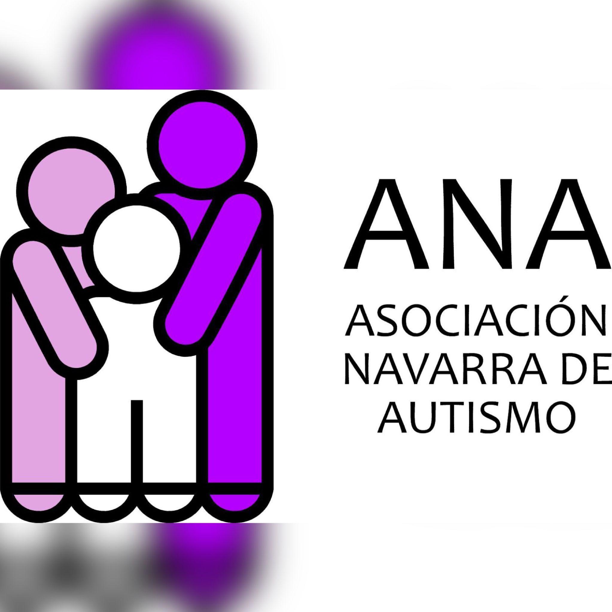 ANA - Asociación Navarra de Autismo