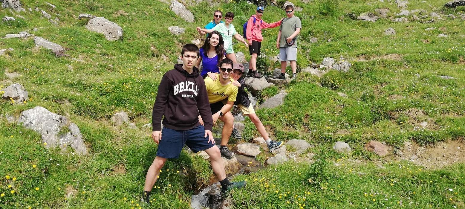ANA - Asociación Navarra de Autismo - Su perfil. Votar, valora y comunicate