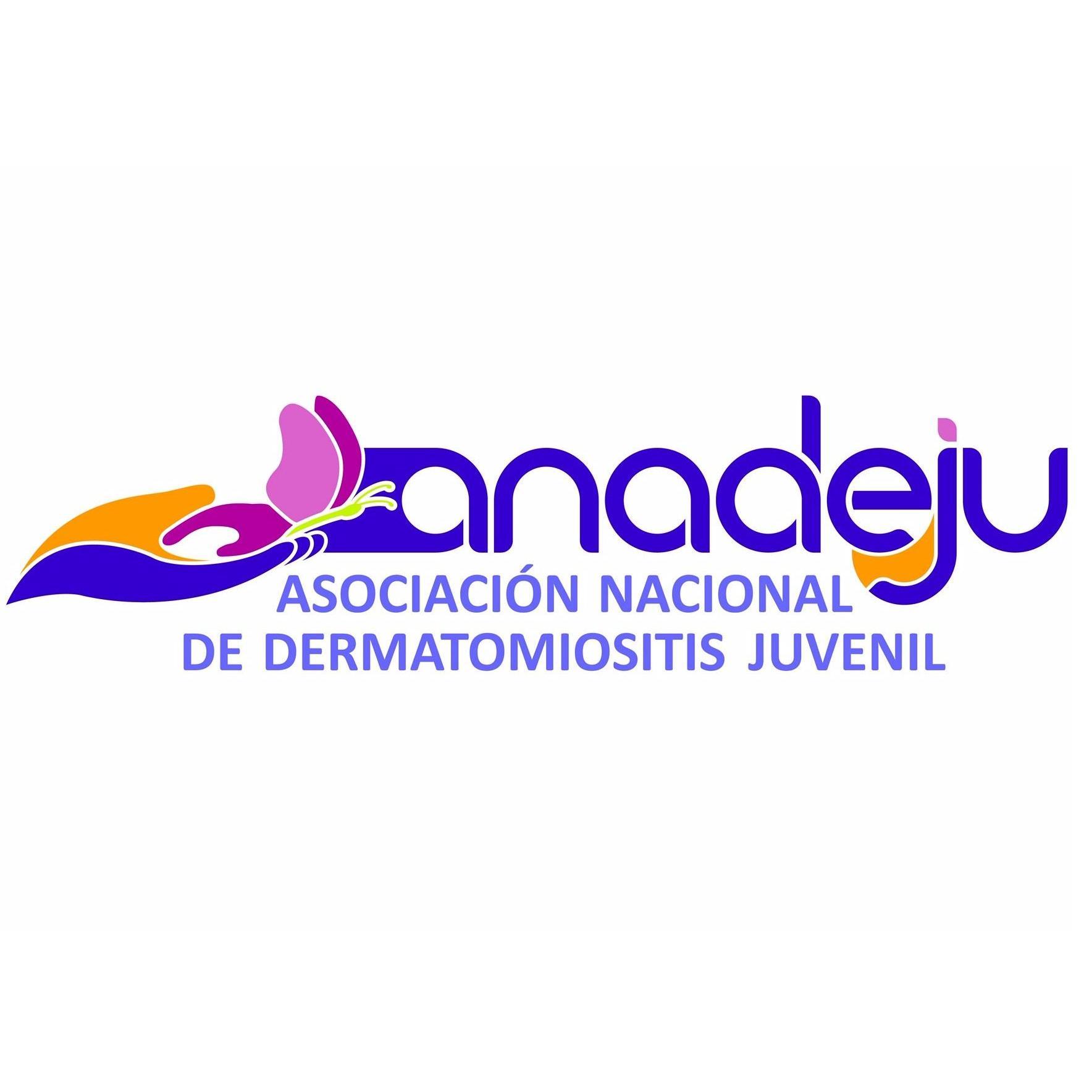 ANADEJU - Asociación Nacional de Dermatomiositis Juvenil