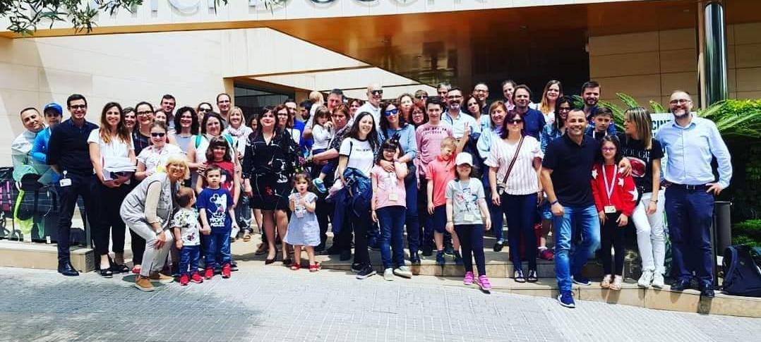 ANADEJU - Asociación Nacional de Dermatomiositis Juvenil - Su perfil. Votar, valora y comunicate