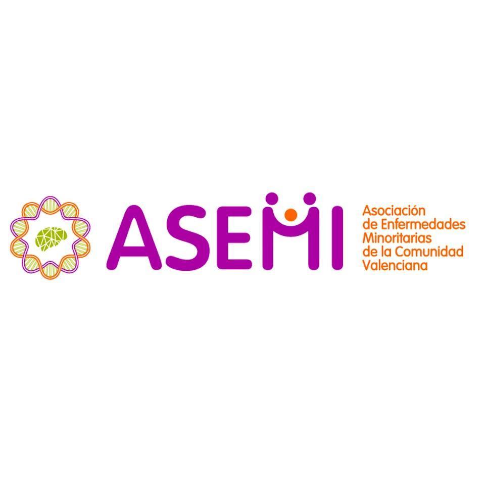 ASEMI Asociación de Enfermedades Minoritarias de La Comunidad Valencia Profile, news, ratings and communication