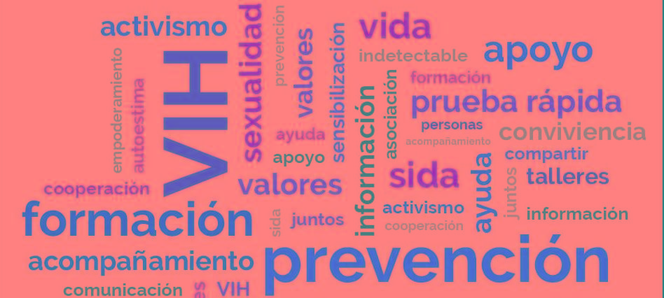 OMSIDA, asociación para la ayuda a personas afectadas por VIH/Sida Profile, rate, communicate and discover