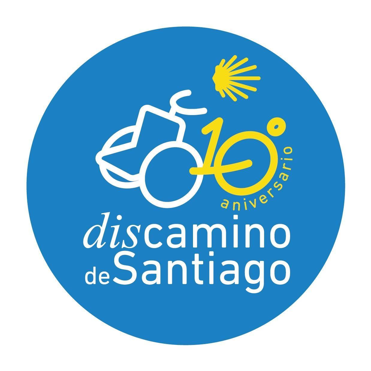 ASOCIACION DISCAMINO DE SANTIAGO - Su perfil. Votar, valora y comunicate