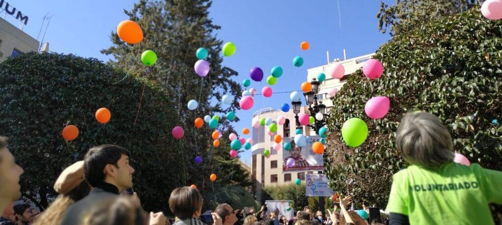 AFANION - Asociación de Familias de Niños con Cáncer de Castilla-La Mancha - Su perfil. Votar, valora y comunicate