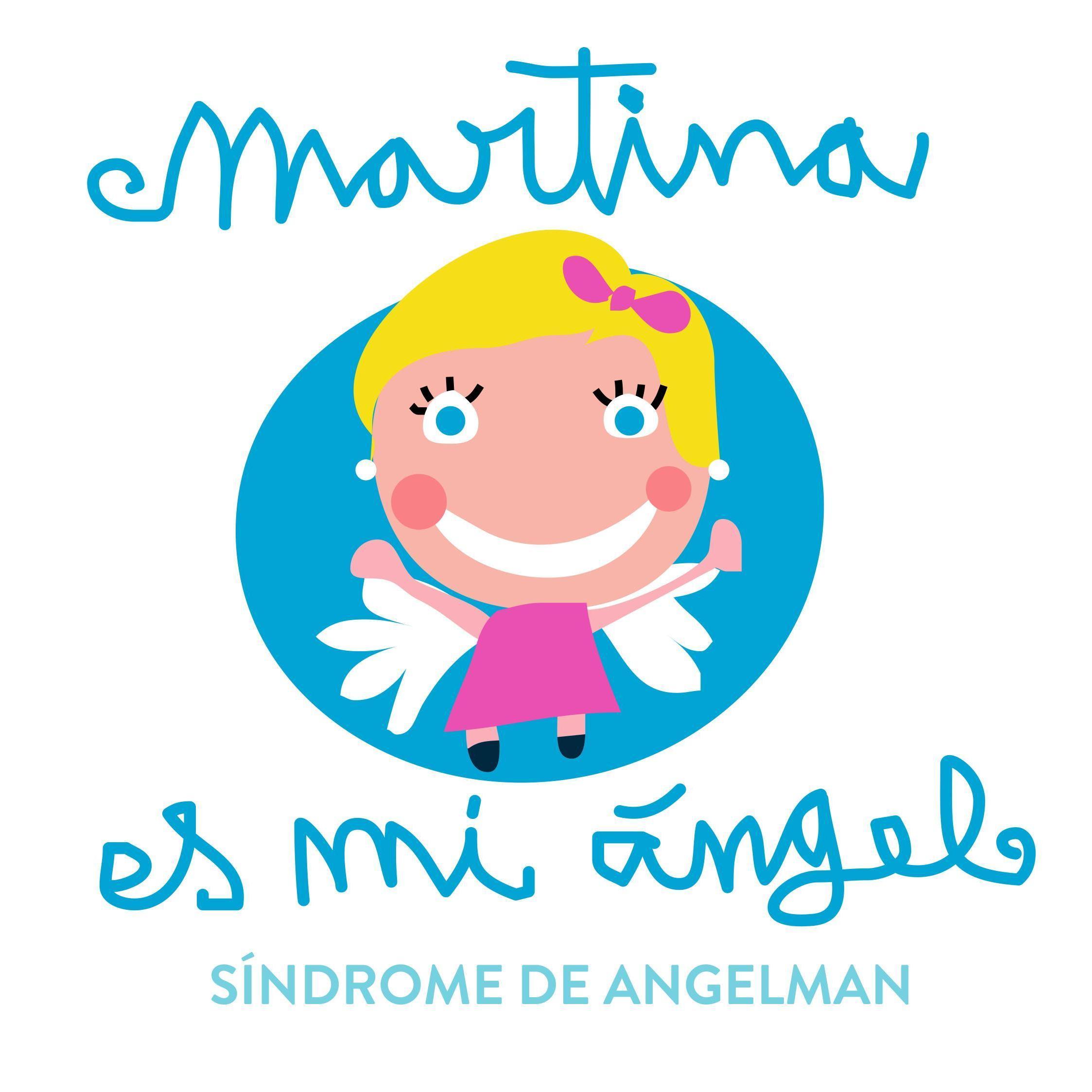 Martina es mi Ángel - Su perfil. Votar, valora y comunicate