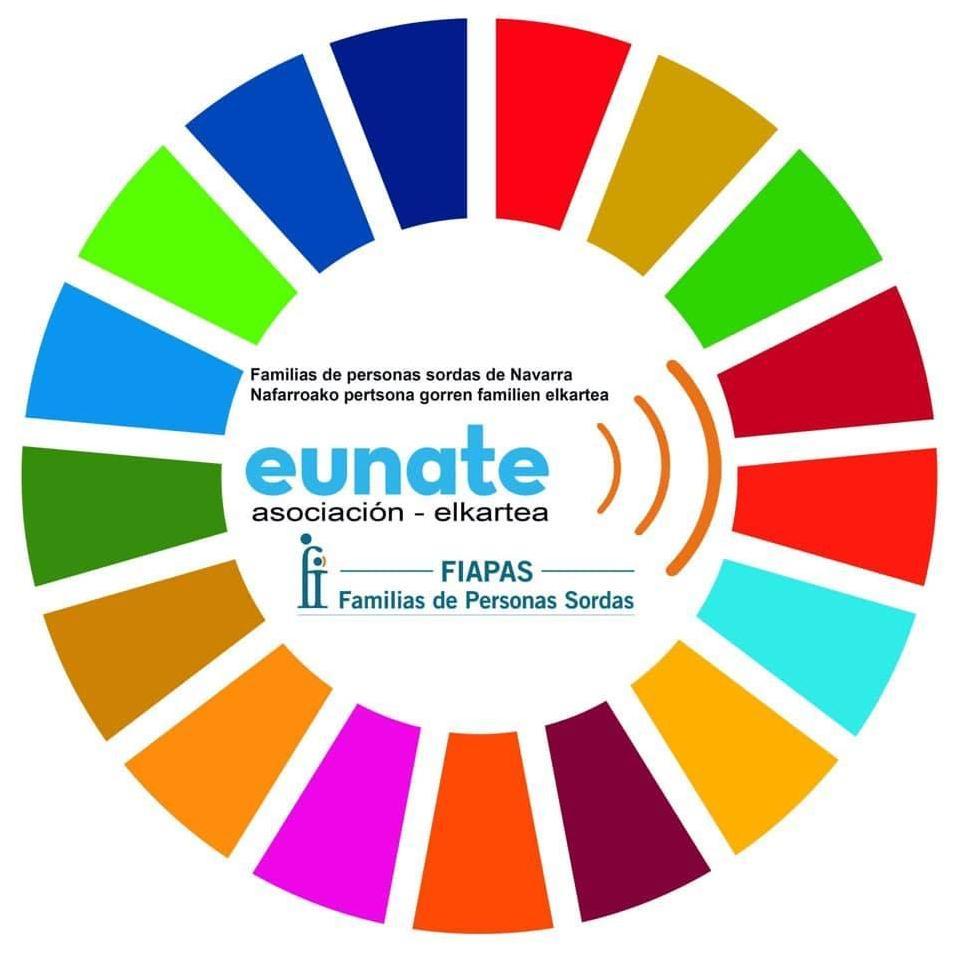 EUNATE - Su perfil. Votar, valora y comunicate