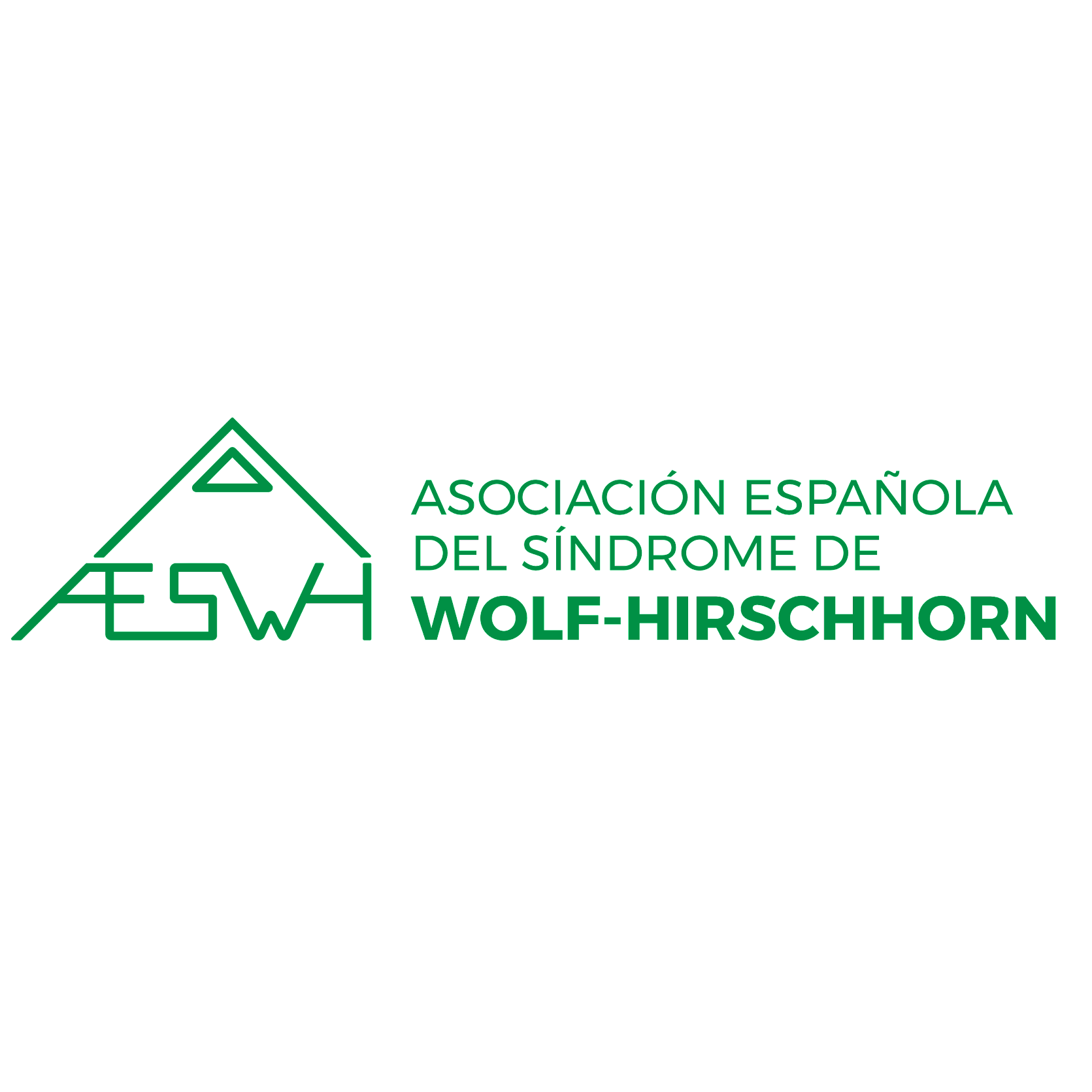 AESWH - Asociación Española del Síndrome de Wolf-Hirschhorn