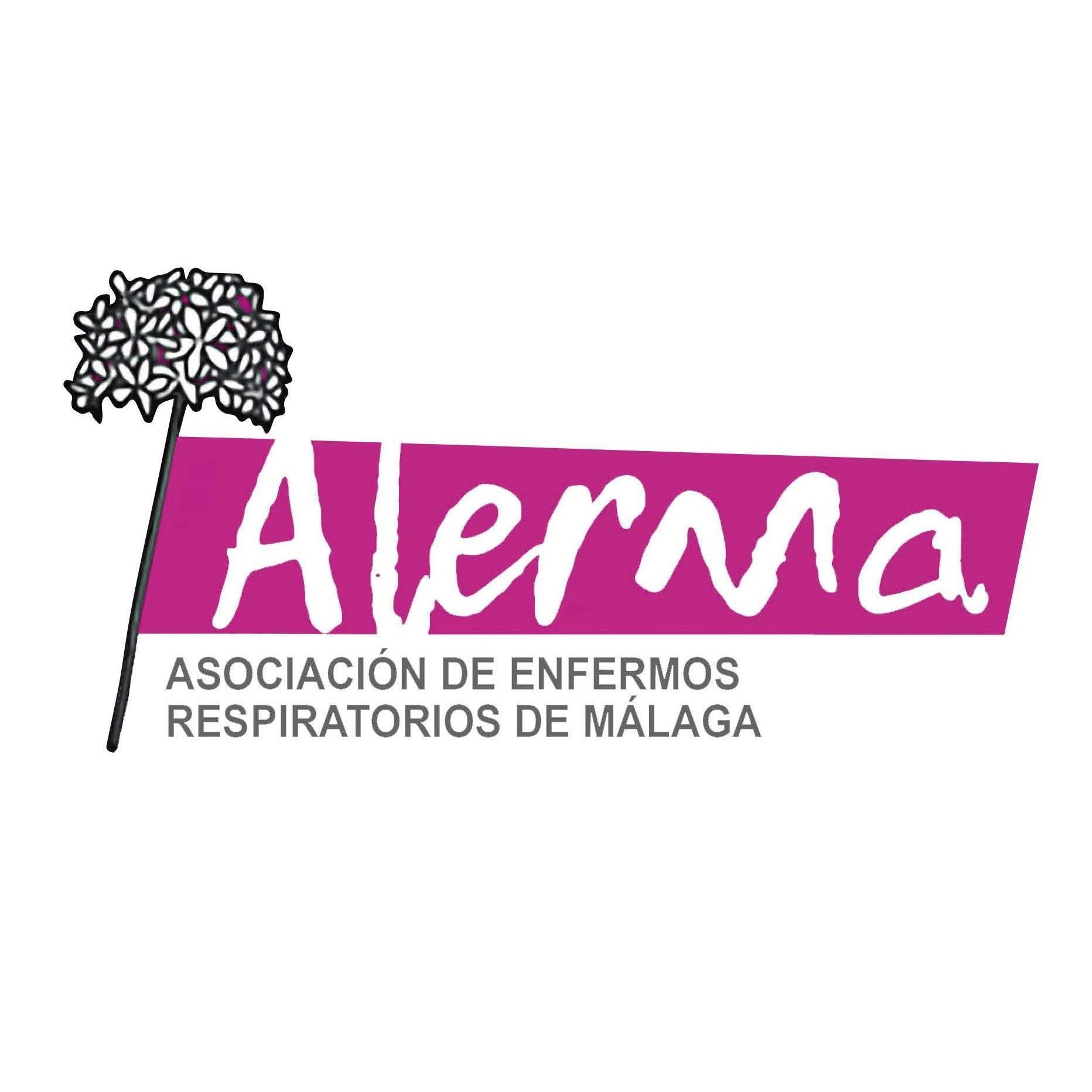 ALERMA - Asociación de Enfermos Respiratorios de Málaga