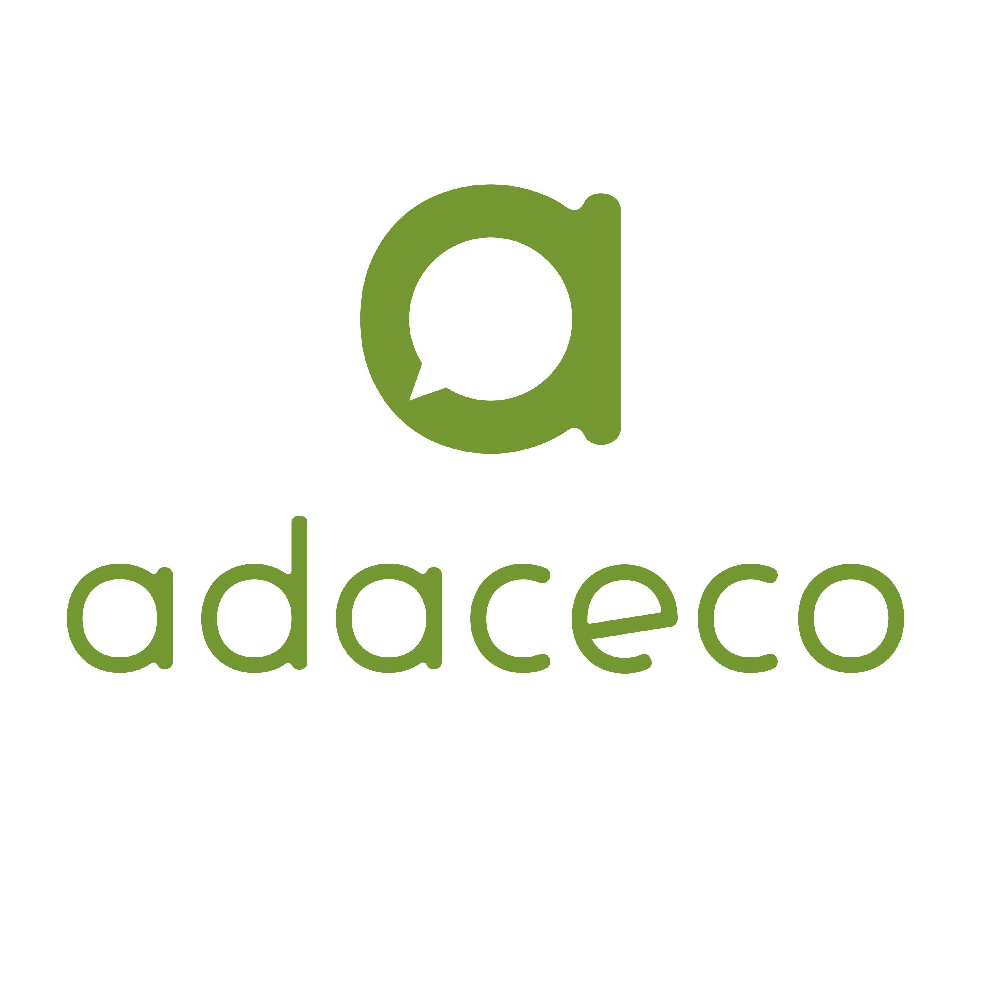 ADACECO - Su perfil. Votar, valora y comunicate