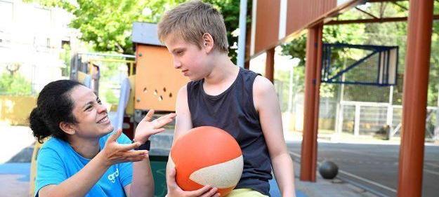 Apnabi autismo Bizkaia Profile, rate, communicate and discover