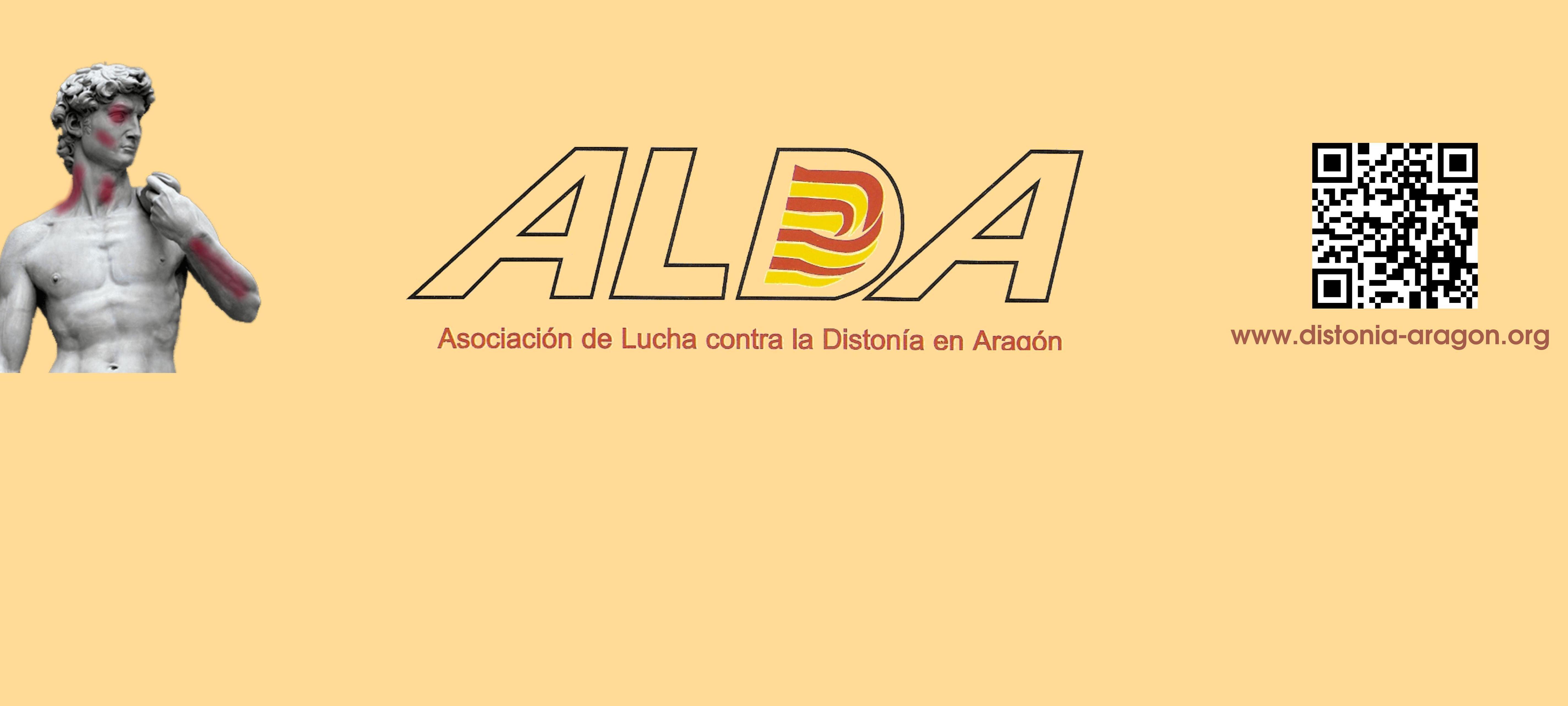 Asociacion de Lucha contra la Distonia en Aragón Profile, rate, communicate and discover
