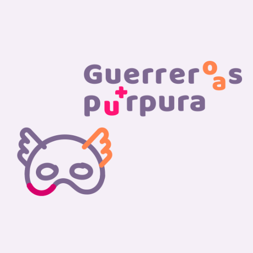 Guerreros Púrpura