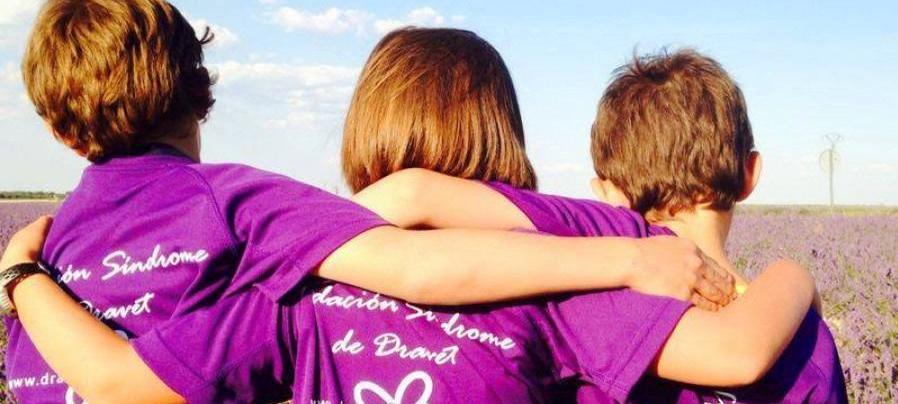 Fundación Síndrome de Dravet - Su perfil. Votar, valora y comunicate
