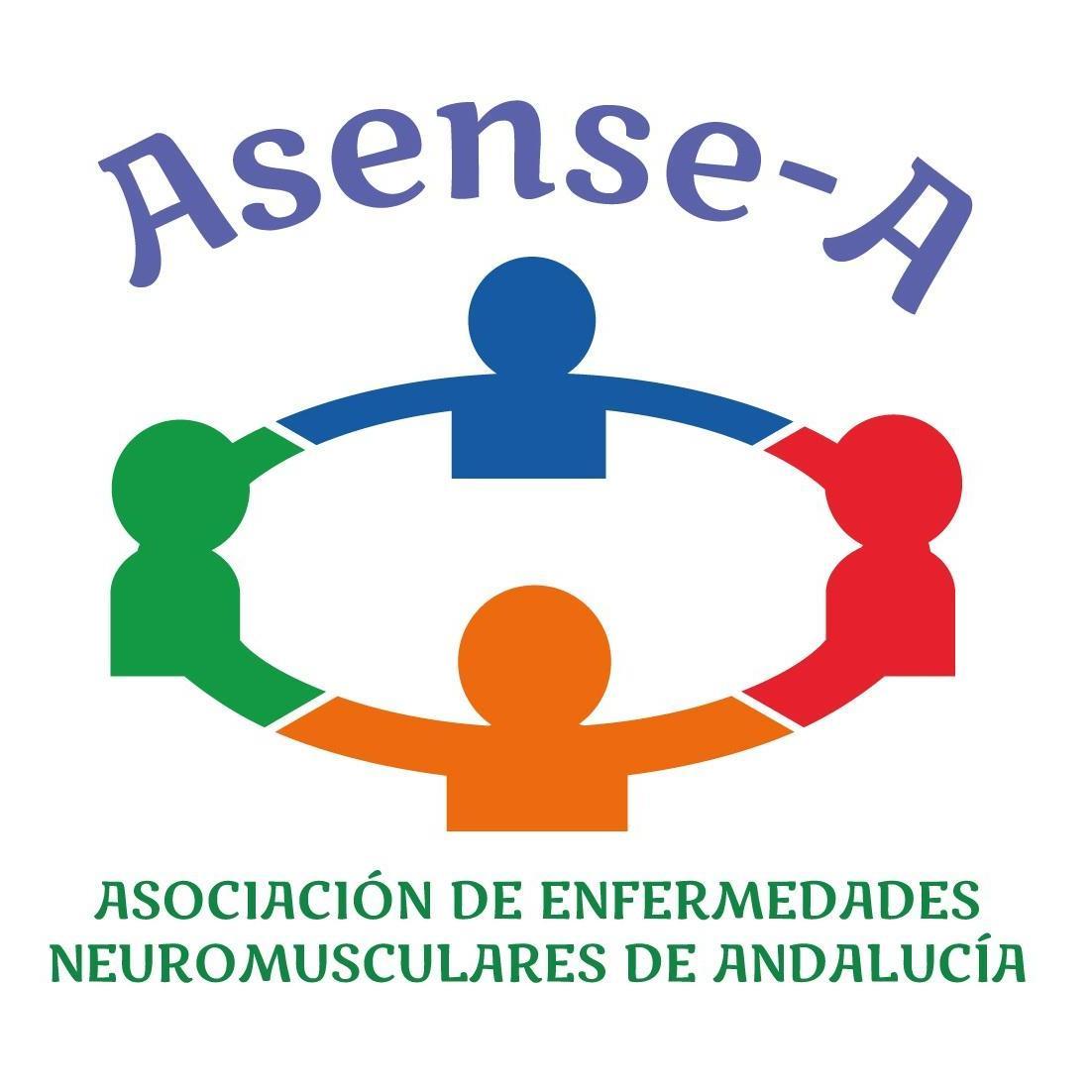 Asociación de Enfermedades Neuromusculares de Andalucía - Su perfil. Votar, valora y comunicate