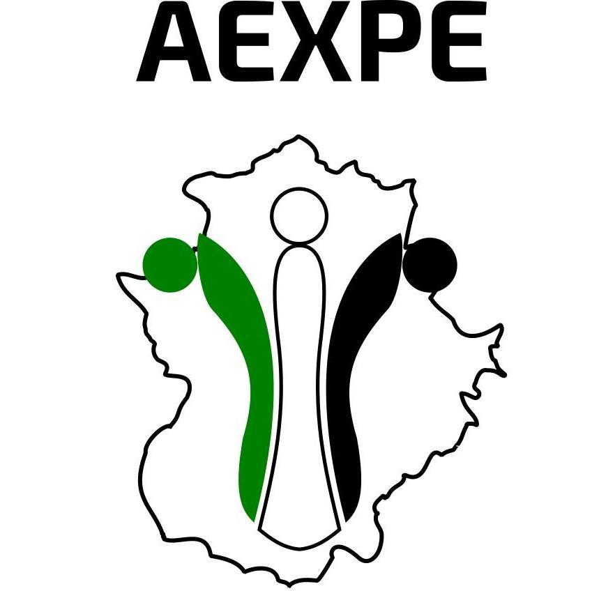 AEXPE (Asociación Extremeña de Pacientes con Espondiloartritis) - Su perfil. Votar, valora y comunicate