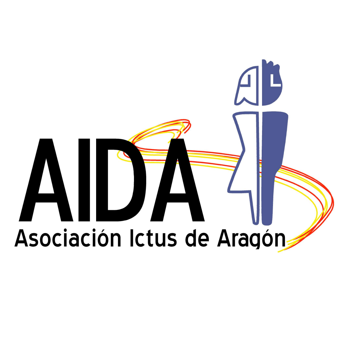 Asociación Ictus de Aragón - Su perfil. Votar, valora y comunicate