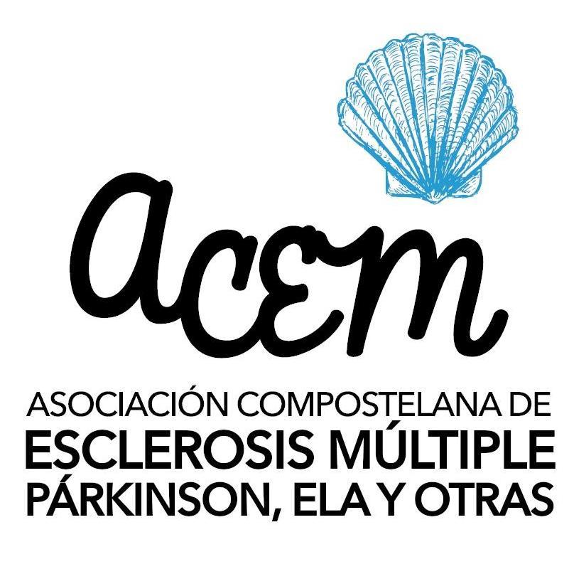 ACEM - Asociación Compostelana de Esclerosis Múltiple, Párkinson y ELA