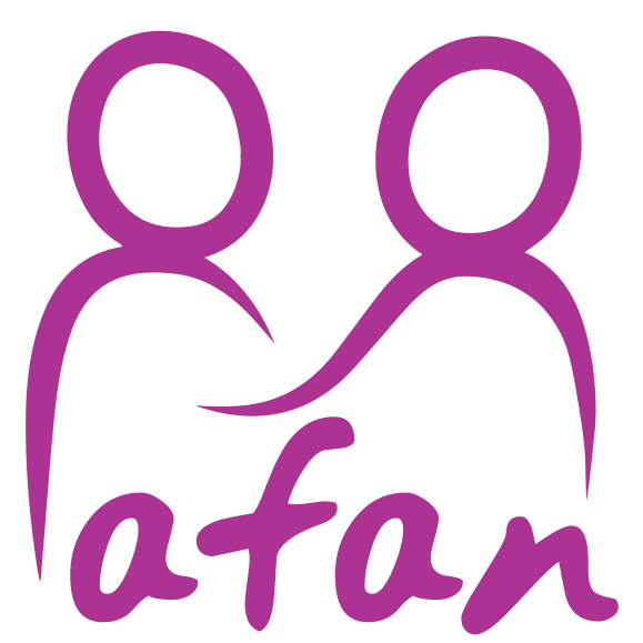 AFAN (Asociación de familiares Alzheimer Navarra)