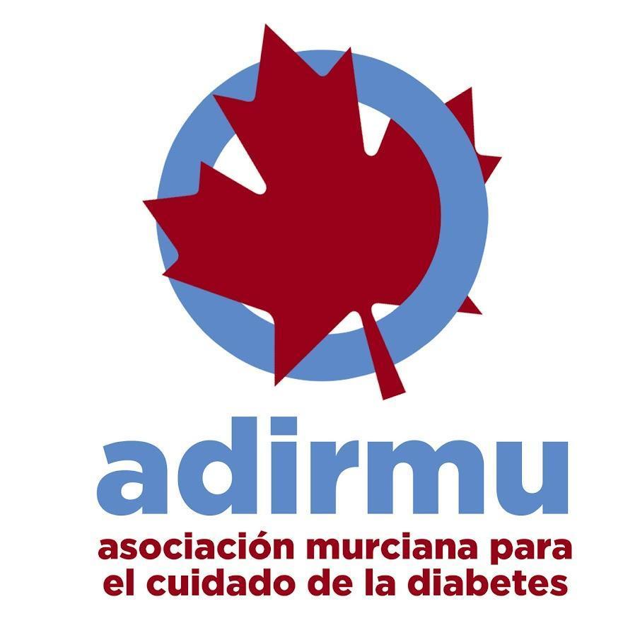 ADIRMU - Asociación Murciana para el Cuidado de la Diabetes