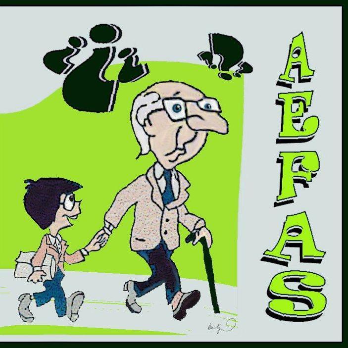 AEFAS PIZARRA Profile, news, ratings and communication