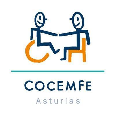 COCEMFE Asturias - Su perfil. Votar, valora y comunicate