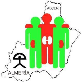 ALCER Almería
