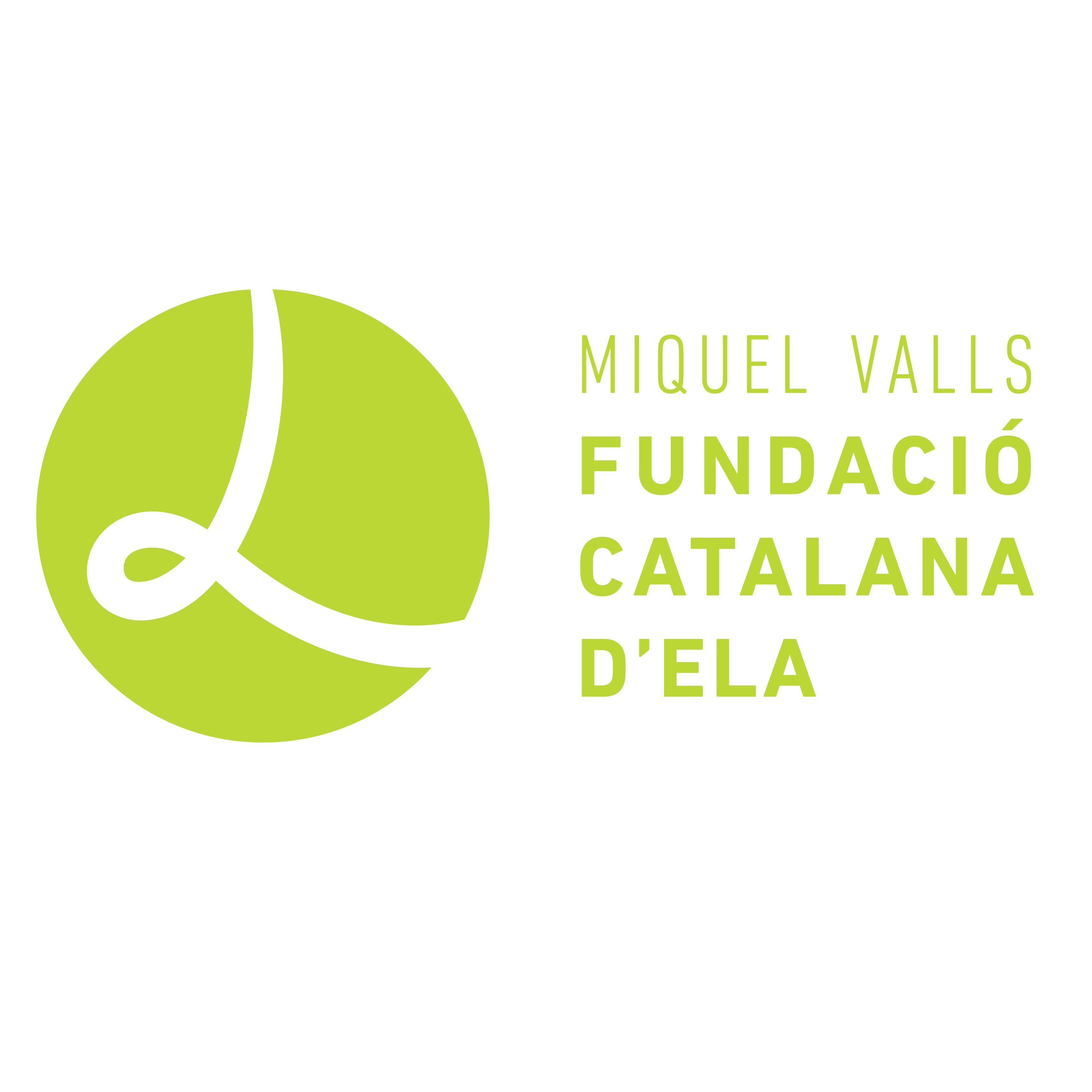 Fundació Catalana d'ELA Miquel Valls