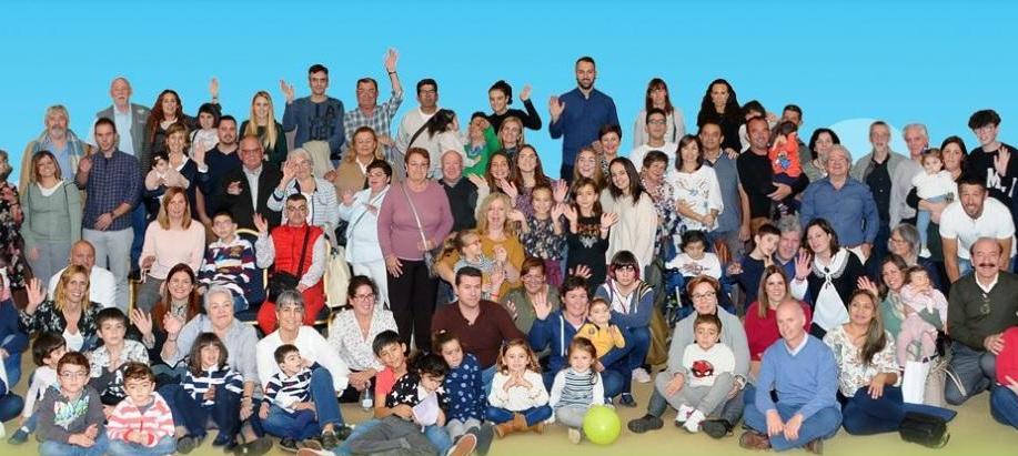 Asociación Española del Síndrome Cornelia de Lange - Su perfil. Votar, valora y comunicate