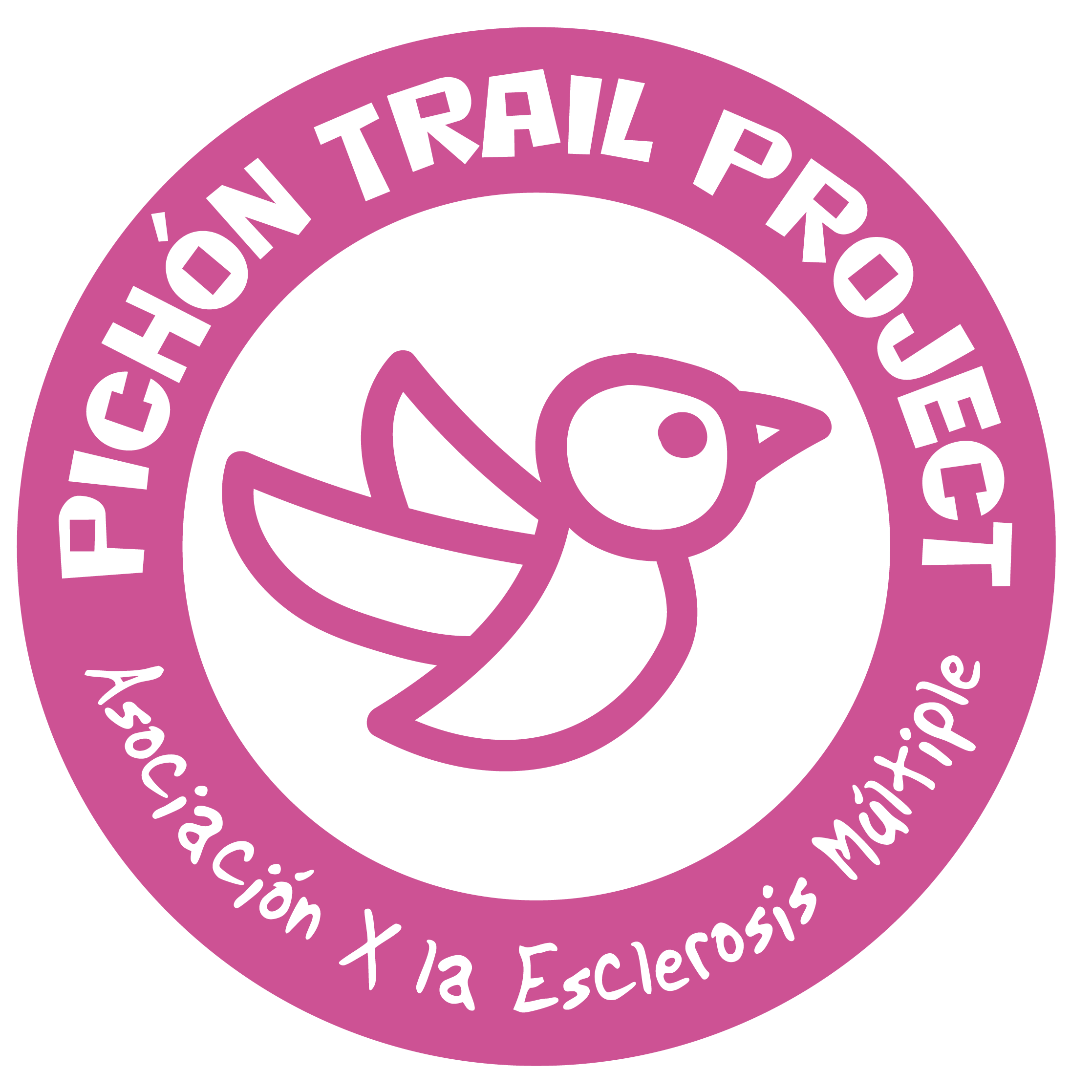 Asociación Social Pichón Trail Project