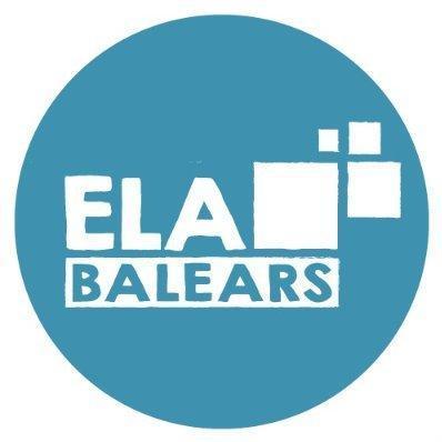 ELA BALEARS - Associació Balear d'Esclerosi Lateral Amiotròfica
