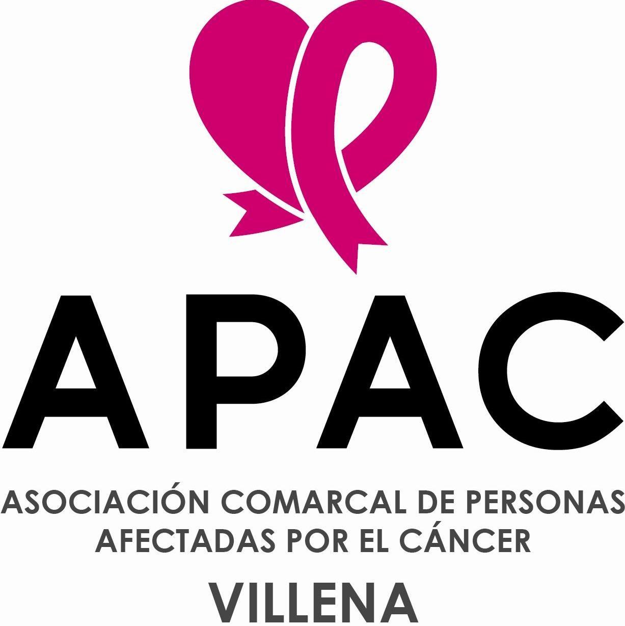 APAC (ASOCIACIÓN COMARCAL DE PERSONAS AFECTADOS POR EL CANCER - Su perfil. Votar, valora y comunicate