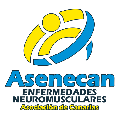 Asenecan - Asociación de Enfermedades Neuromusculares de Canarias